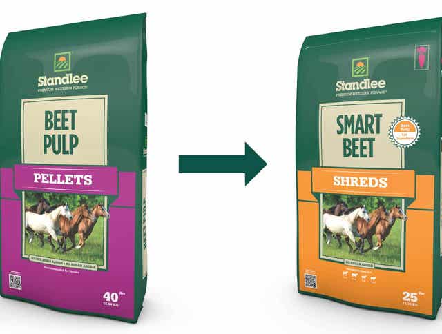 New Name, Same Premium Product – Introducing “Smart Beet”