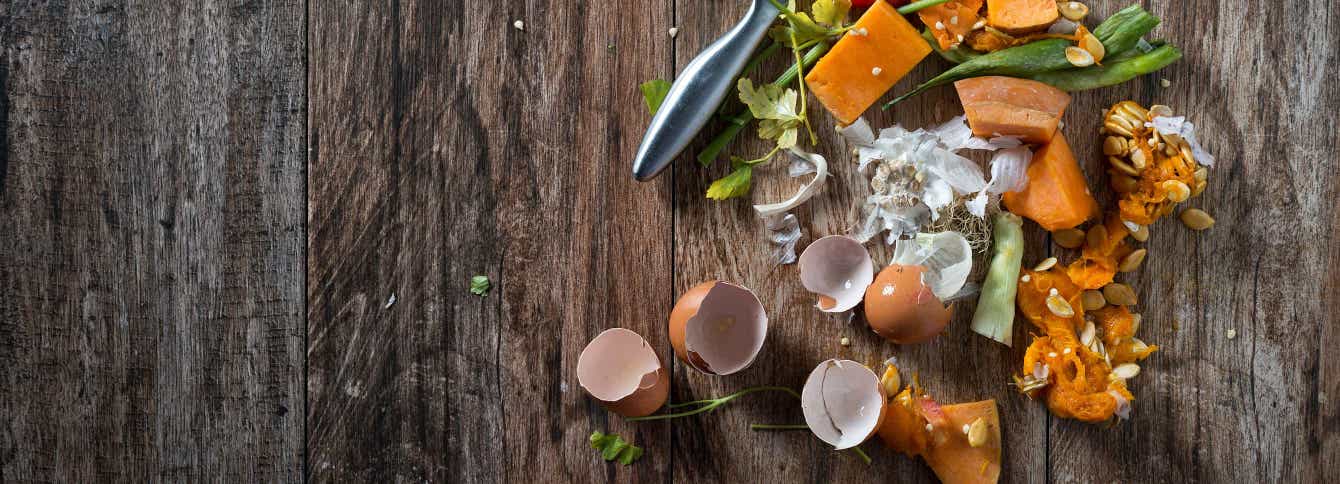 How to Start a Compost Pile or Bin