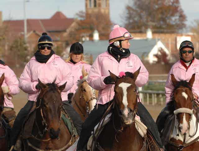 Grab & Go to Give: Standing Together in the Fight Against Breast Cancer