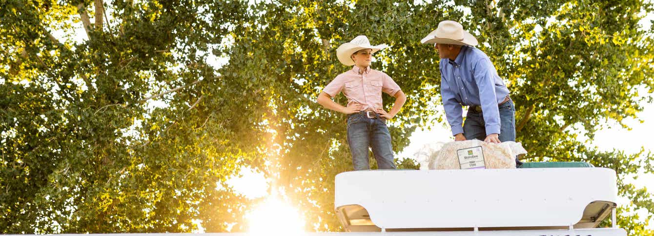 Top 3 tips for traveling with your horse this summer.