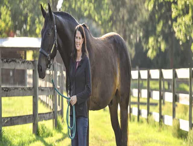Meet Dr. Kelly Vineyard: Joining Standlee to Help You Feed with Purpose
