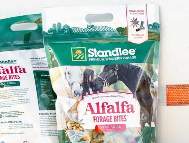 Discover the Benefits of Star Anise Horse and Cattle Treats