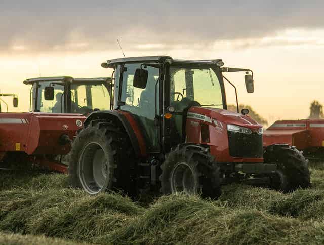 From Field to Feeder: The Story Behind Standlee and Our Premium Forage