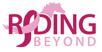 Riding Beyond Logo