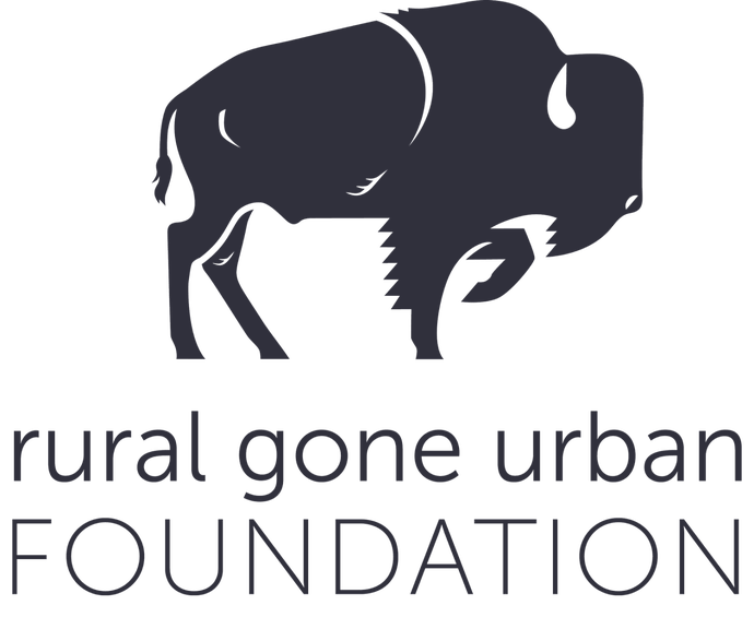 Rural Gone Urban logo