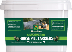 Standlee Pill Carrier Bbucket