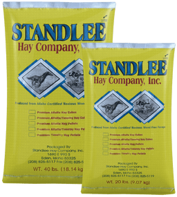 Standlee Packaging from 2005