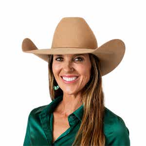 Gayle Jones