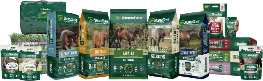Standlee Products Array