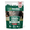 Alfalfa Forage Bites, Cattle Treats – Star Anise Flavored thumbnail #1