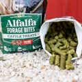 Alfalfa Forage Bites, Cattle Treats – Star Anise Flavored thumbnail #6