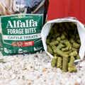Alfalfa Forage Bites, Cattle Treats – Star Anise Flavored thumbnail #7