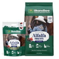 Alfalfa Forage Bites - Very Berry Flavored thumbnail #5
