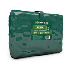 Alfalfa Grab & Go Compressed Bale
