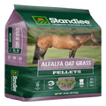 Alfalfa Oat Grass Pellets thumbnail #1