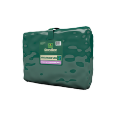 Alfalfa Orchard Grass Grab & Go Compressed Bale