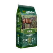 Alfalfa Pellets