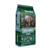 Alfalfa Timothy Cubes