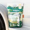 Alfalfa Forage Bites - Banana Flavored Horse Treats thumbnail #4