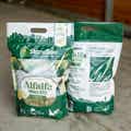 Alfalfa Forage Bites - Banana Flavored Horse Treats thumbnail #5
