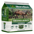 Certified Alfalfa Cubes thumbnail #1