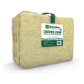 Certified Straw Grab & Go Compressed Bale thumbnail #1