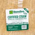 Certified Straw Grab & Go Compressed Bale thumbnail #5