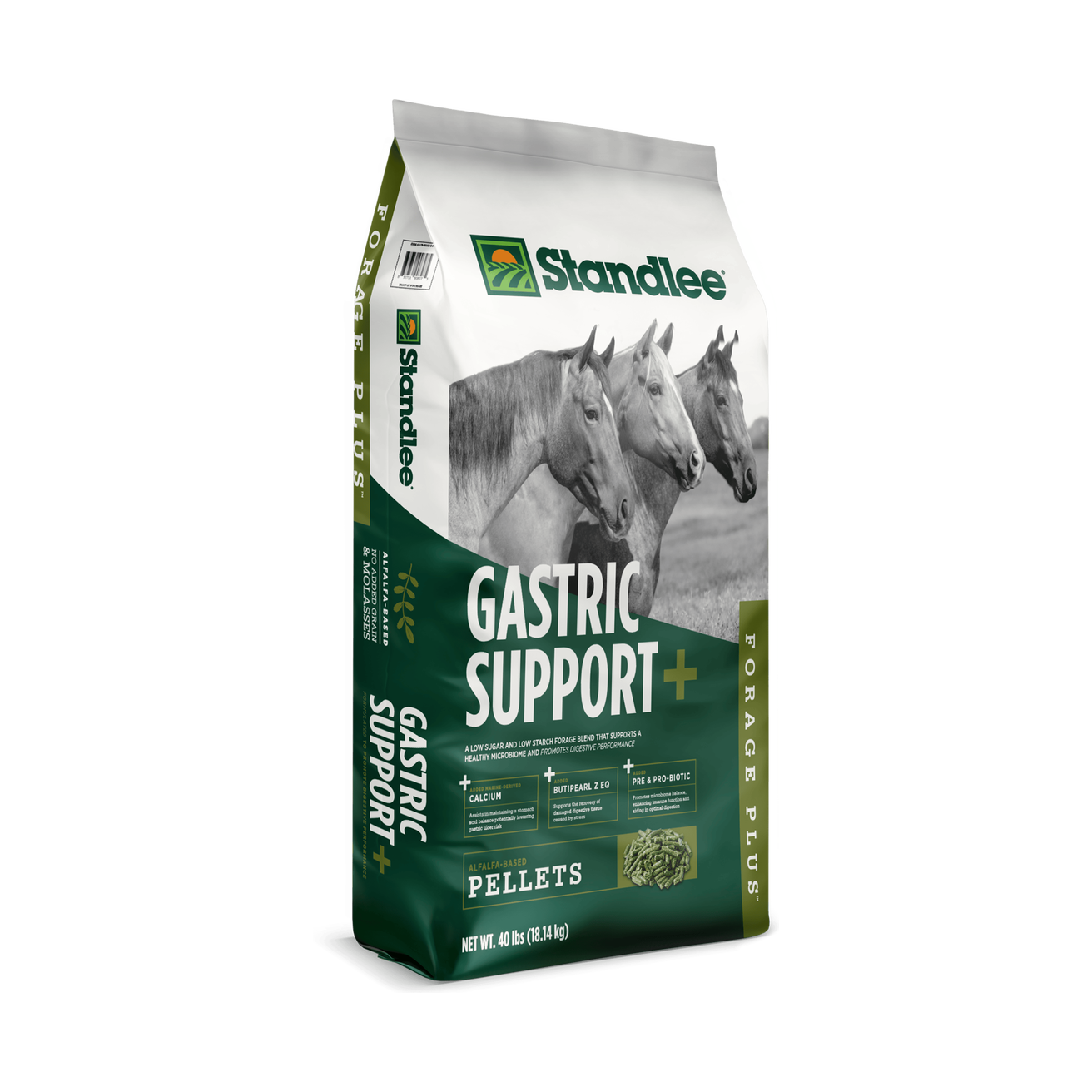 Forage Plus Gastric Support thumbnail #1