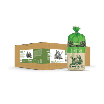 Hand-Selected Timothy Grass