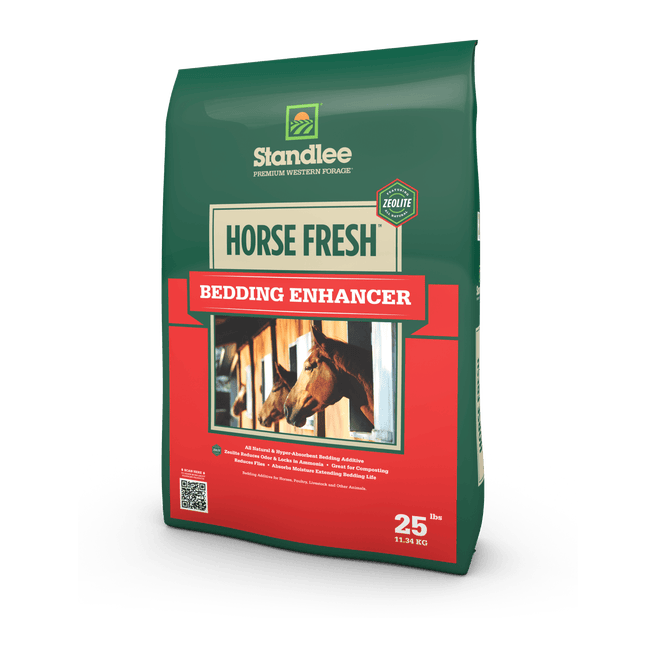 Horse Fresh