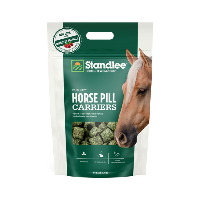 Pill pockets for horses online