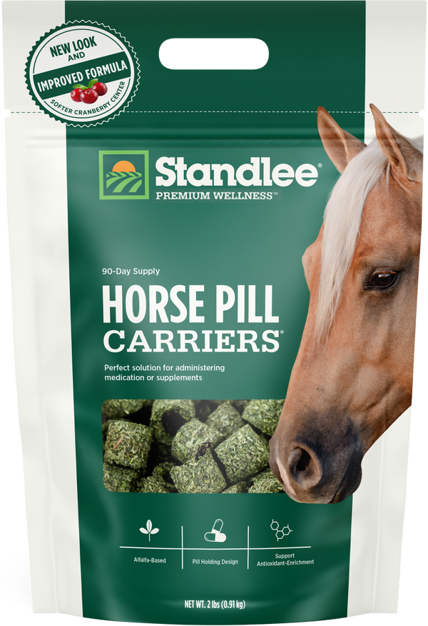Pill pockets for horses sale