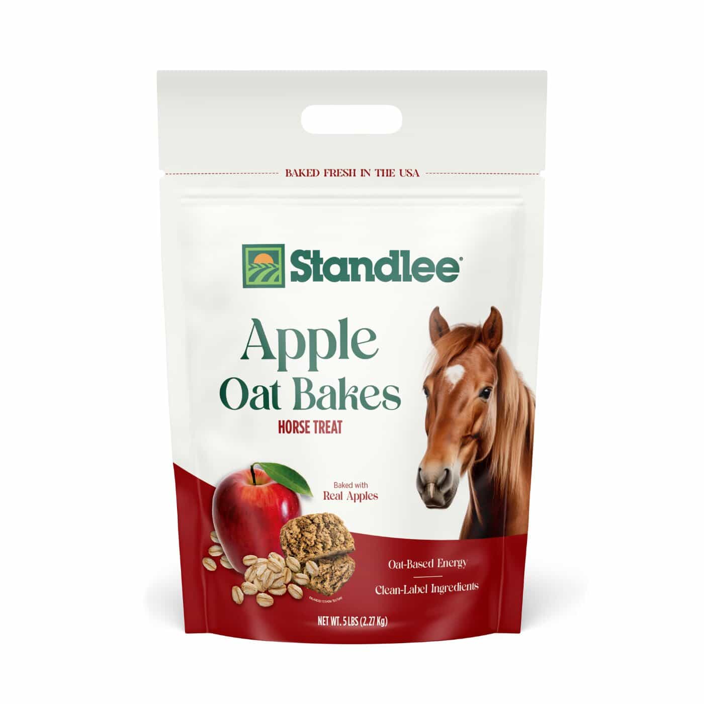 Apple Oat Bakes thumbnail #1
