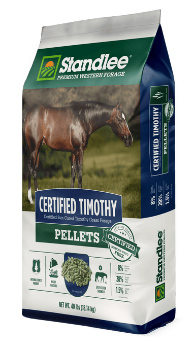 Timothy Grass new packaging