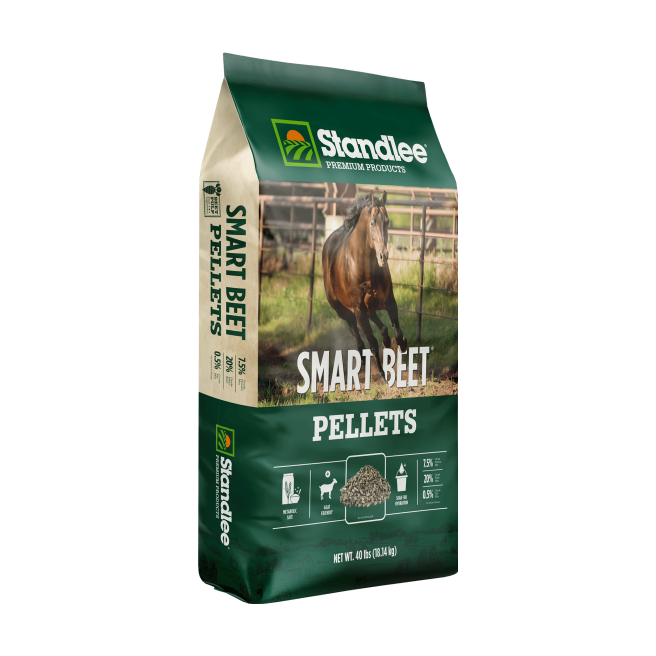 Smart Beet Pellets