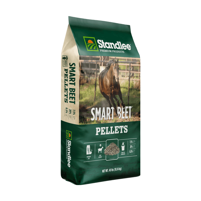 Smart pellets outlet