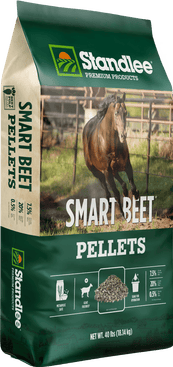 Smart Beet Pellets
