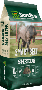 Smart Beet Shreds
