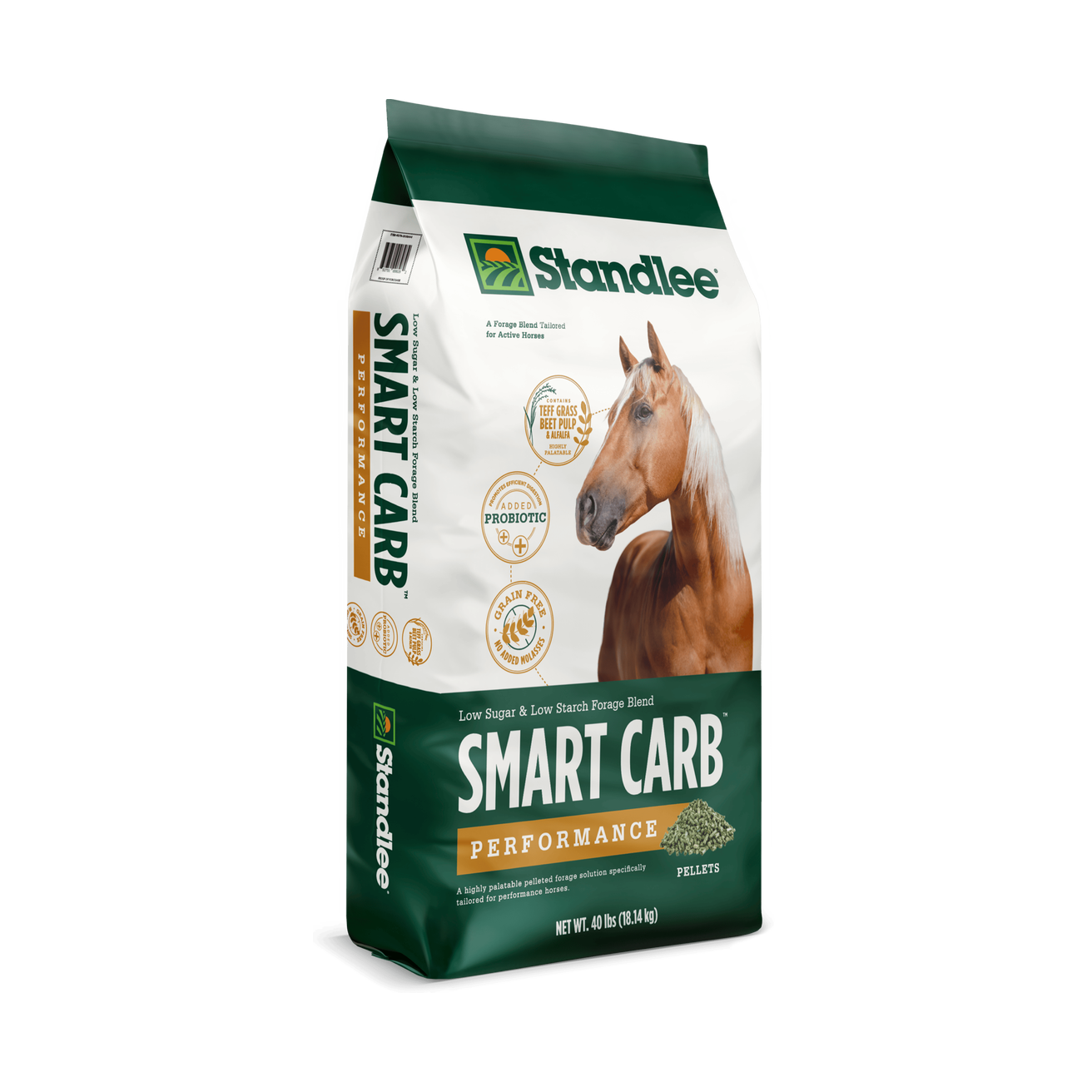 Smart Carb Performance thumbnail #1