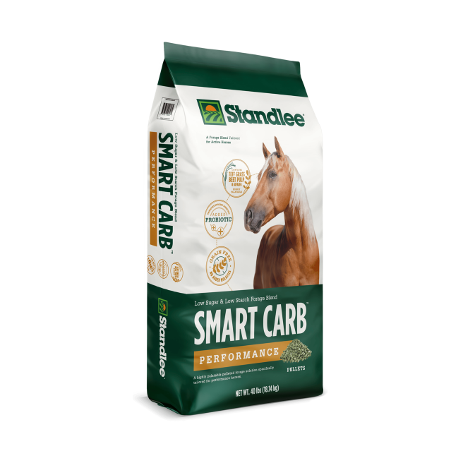 Smart Carb Performance