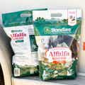 Alfalfa Forage Bites – Star Anise Flavored Horse Treats thumbnail #3