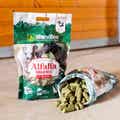 Alfalfa Forage Bites – Star Anise Flavored Horse Treats thumbnail #4