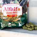 Alfalfa Forage Bites – Star Anise Flavored Horse Treats thumbnail #6
