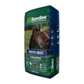 Timothy Grass Chopped