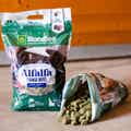 Alfalfa Forage Bites – Very Berry Flavored Horse Treats thumbnail #8