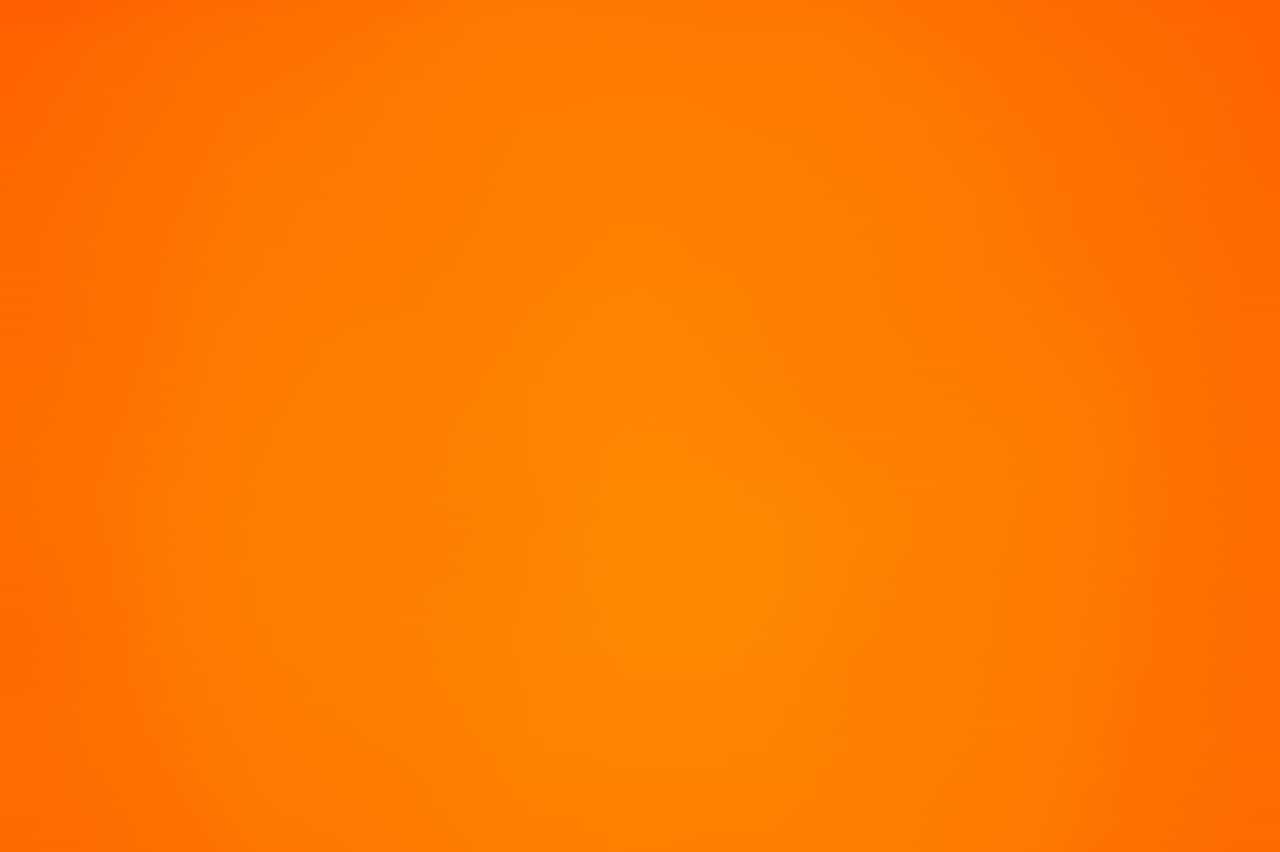 Solid orange square