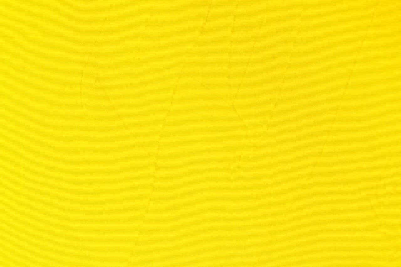 Solid yellow square