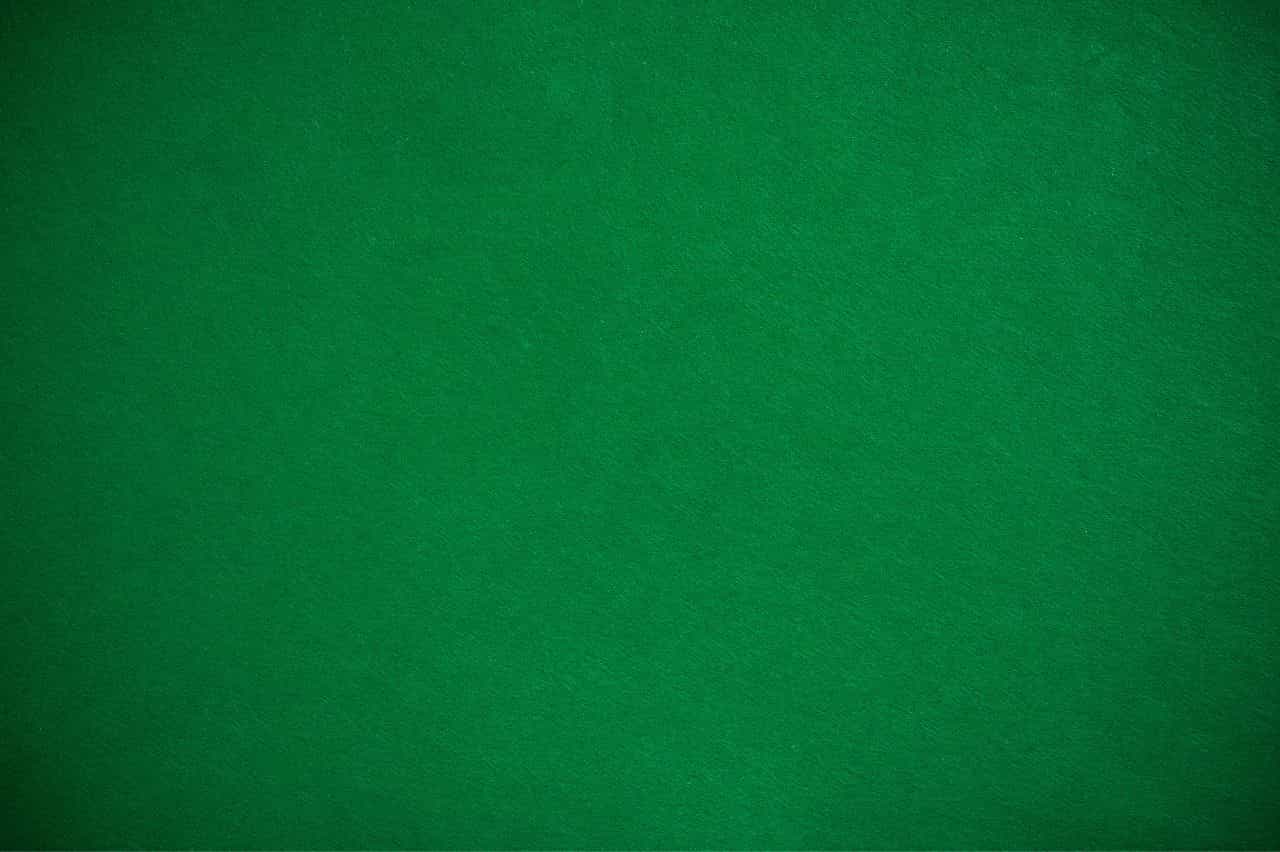 Solid green square