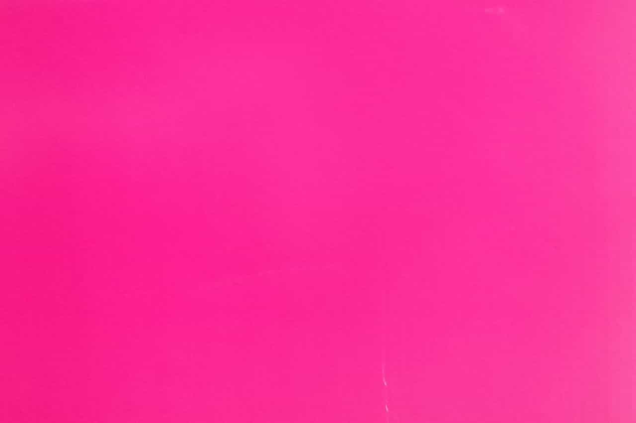 Solid pink square